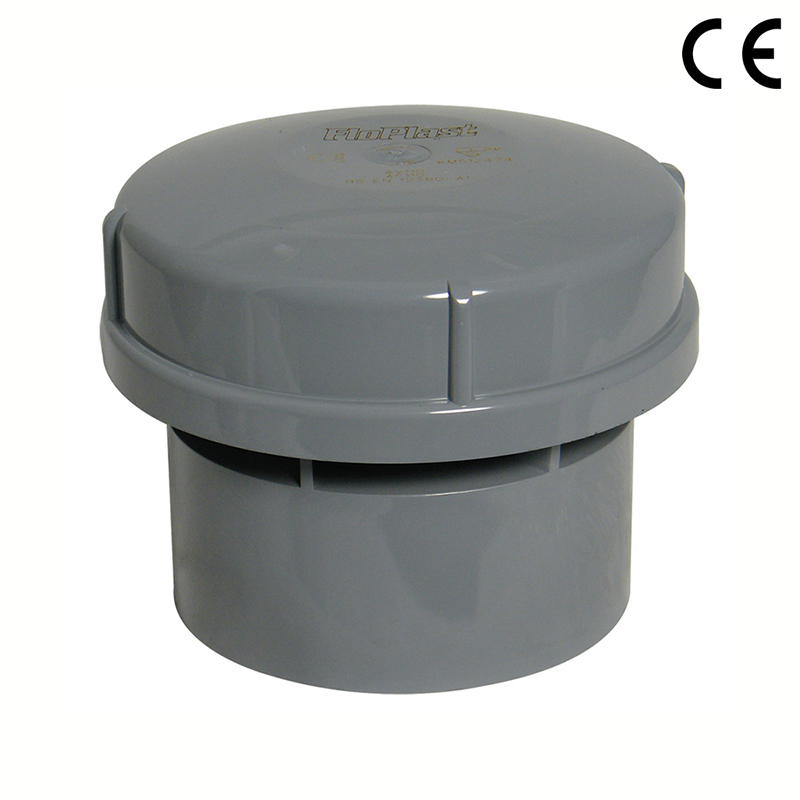 Floplast Air Admittance Valves